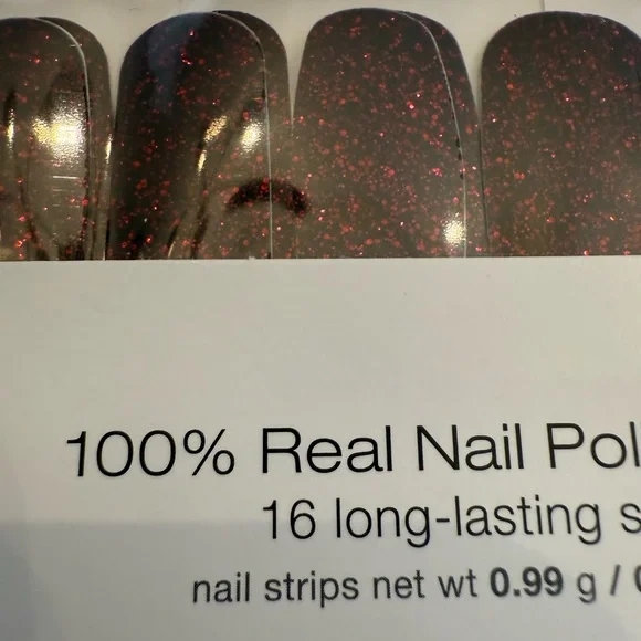 Color Street RUSSIAN AROUND - Picture 2 of 3